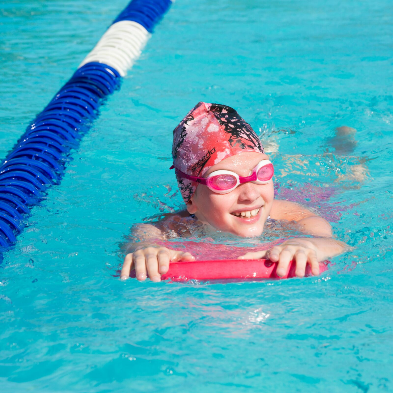 Aquatics Programs | Carmel Clay Parks & Recreation