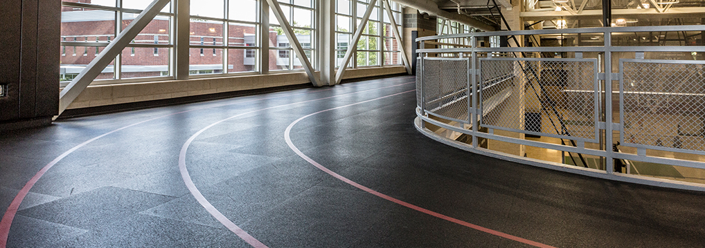 monon community center indoor pool