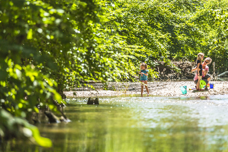 Reimagining Flowing Well Park | Carmel Clay Parks & Recreation