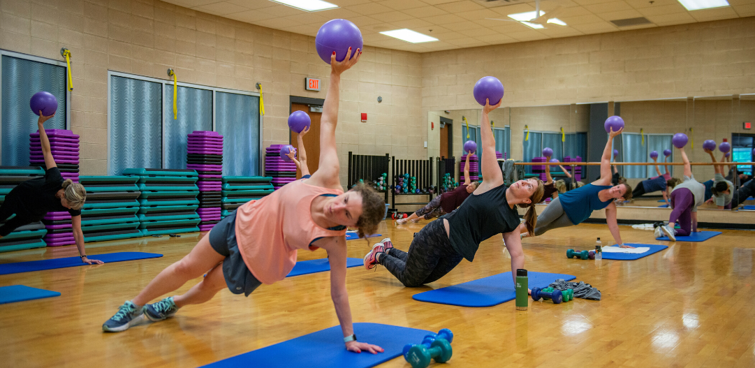 Monon Community Center Carmel Clay Parks Recreation