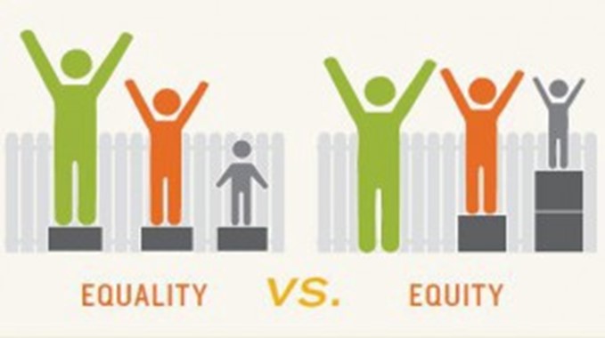 Inclusion Corner | Equity vs. Equality? | Carmel Clay Parks & Recreation