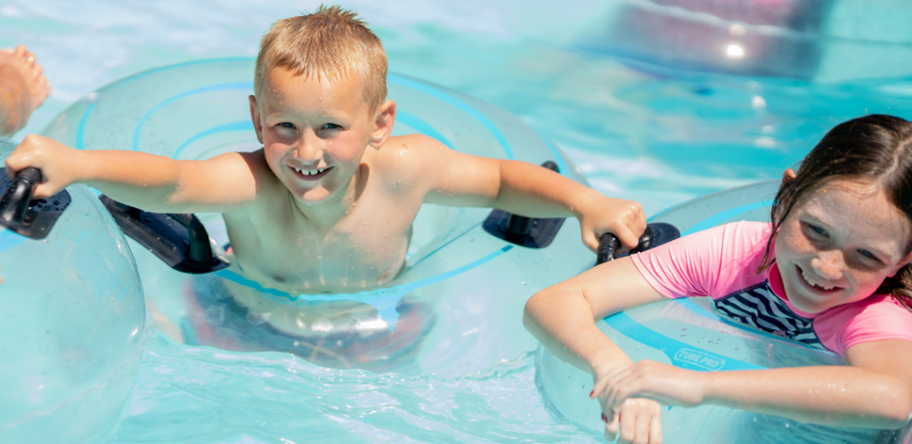 The Waterpark | Carmel Clay Parks & Recreation