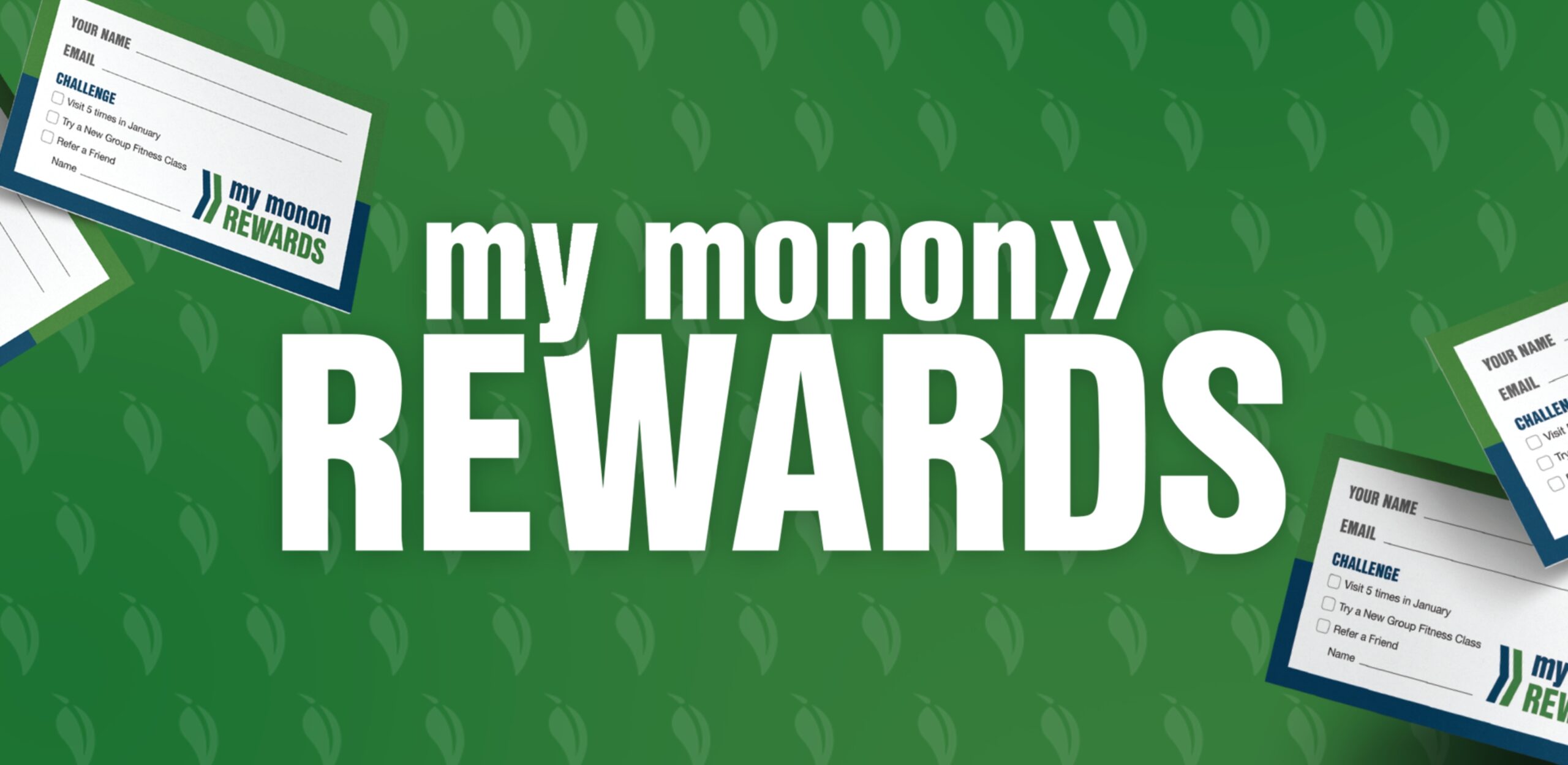 My Monon Rewards