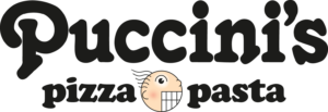 Puccini's logo