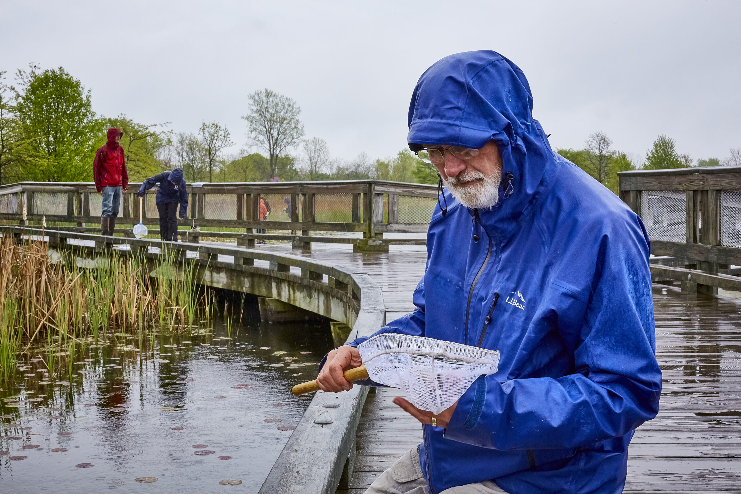 Bio Blitz Citizen Science.