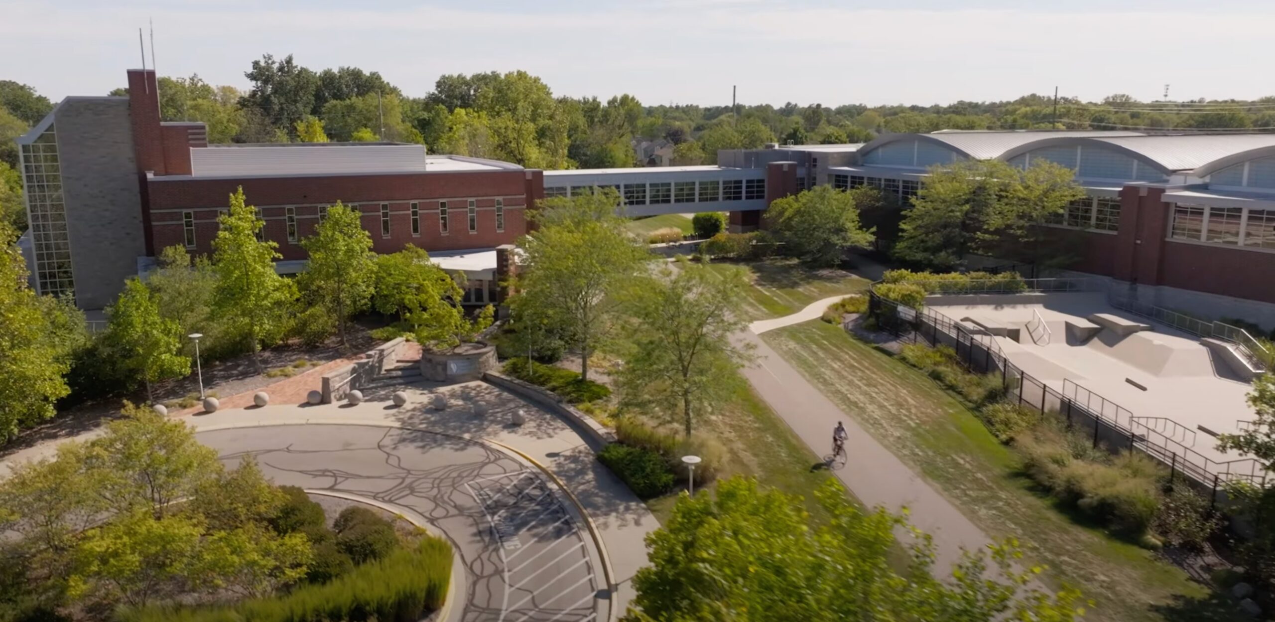 Monon Community Center